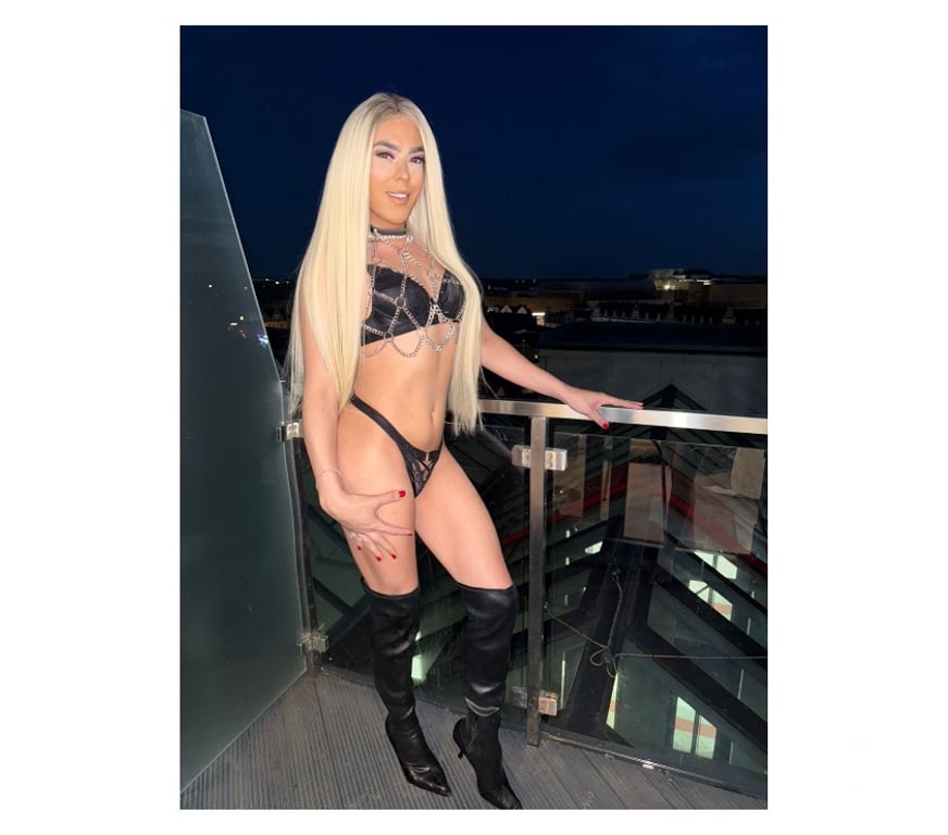 Escorts Hertfordshire Stevenage - Photos for TS ANGEL BRAZILIAN 🍆💎💍🎉😈🤭