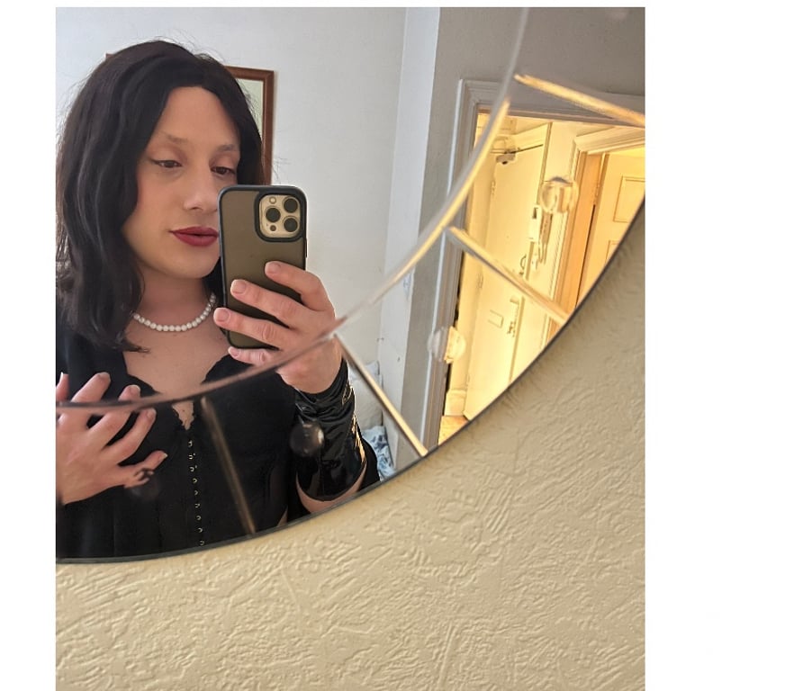 Trans Escorts West London Edgware Road - West London - Photos for Brazilian, wanting to play with you