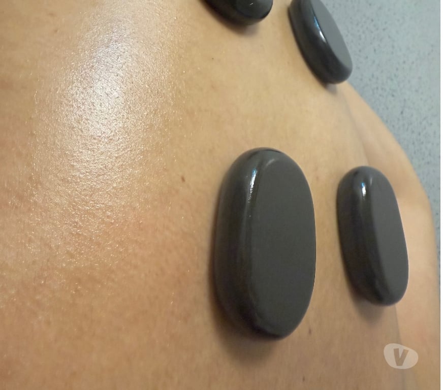 Full body massage West Midlands Walsall - Photos for Female massage therapist in Walsall