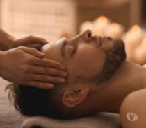 Female massage therapist in Walsall