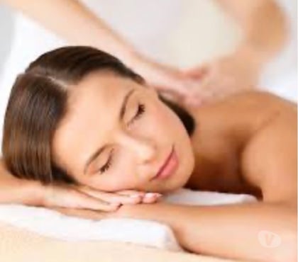 Massage Bescot Walsall - Photos for Female massage therapist in Walsall