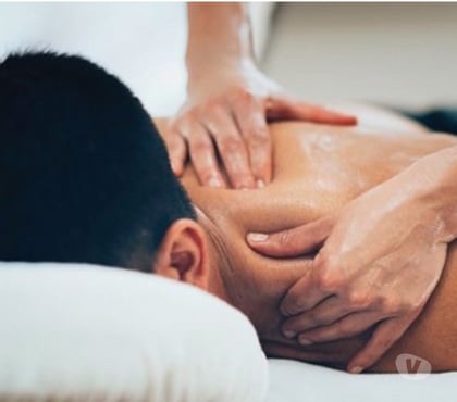 Massage Bescot Walsall - Photos for Female massage therapist in Walsall