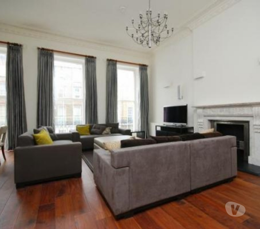 Property to Rent West London Barons Court Station - West London - Photos for One bedroom flat in London