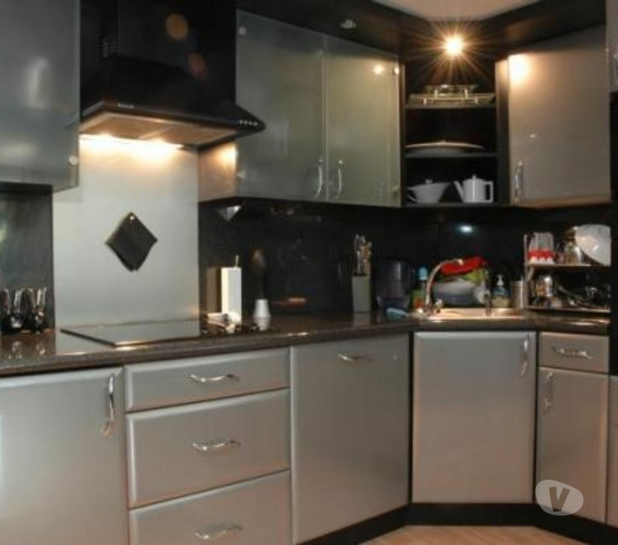 Property to Rent West London Barons Court Station - West London - Photos for One bedroom flat in London