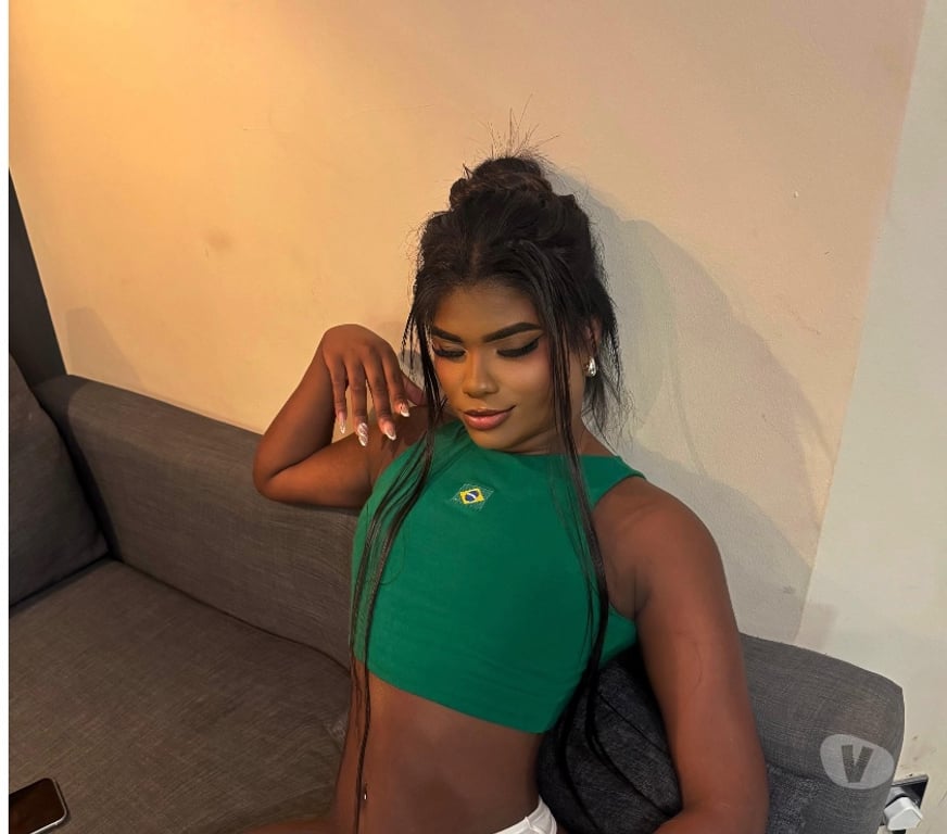Trans Escorts Cardiff Cardiff City Centre - Cardiff - Photos for Andressah Brazil 🇧🇷🔥100%🫶🏽