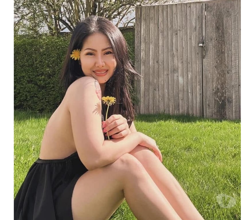 Escorts Lincolnshire North East Lincolnshire - Photos for Eva STUNNING THAI Girl - NEW, CUTE and 10000% Real me