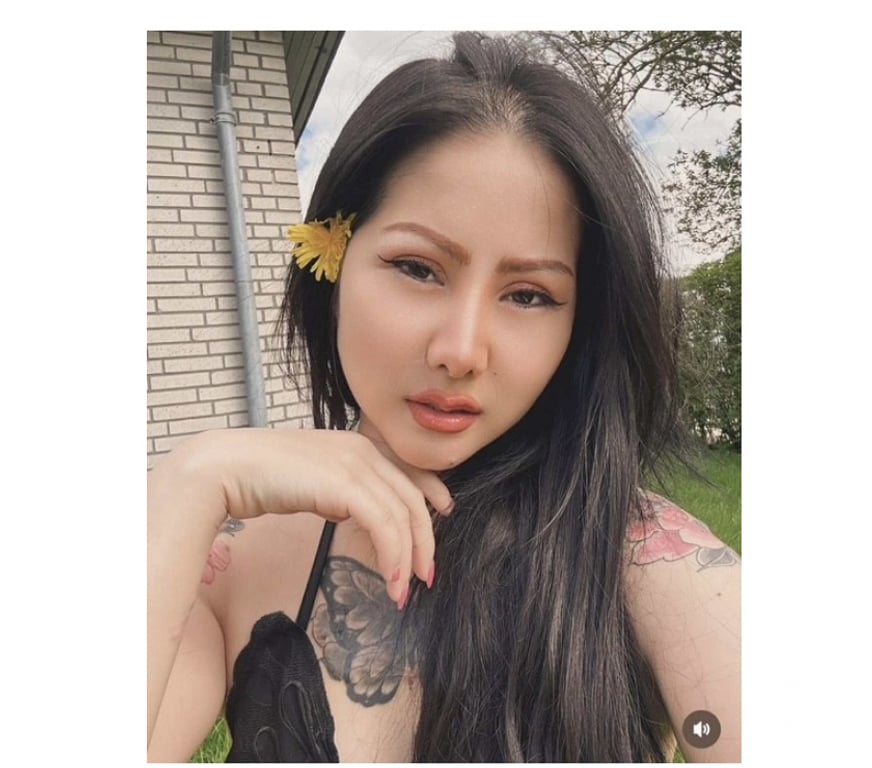 Escorts Lincolnshire North East Lincolnshire - Photos for Eva STUNNING THAI Girl - NEW, CUTE and 10000% Real me