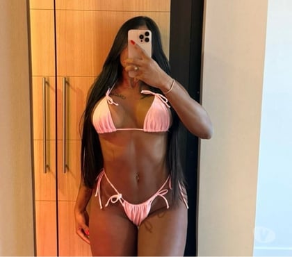 Escorts Dagenham Barking and Dagenham - Photos for Brazilian brunette with silicone 🇧🇷🇧🇷🌶️