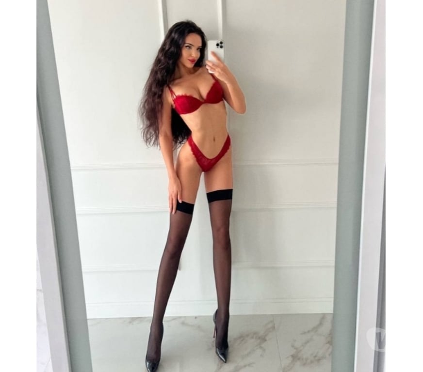 Escorts Greater Manchester Wigan - Photos for Betty new in town best services