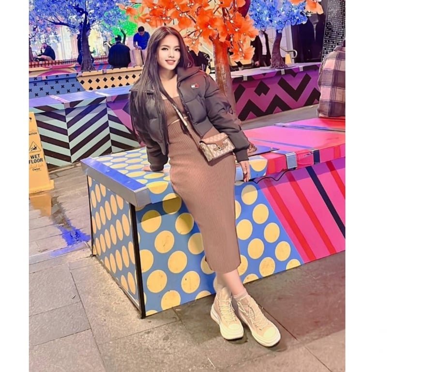 Escorts West Northamptonshire Far Cotton - West Northamptonshire - Photos for HI I’M Lisa Thai girl best service