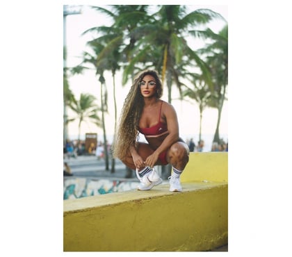 Escorts Bournemouth Bournemouth, Christchurch and Poole - Photos for 🇧🇷Lorena 🇧🇷 Latina Owo Queen! I love S**!! 😈