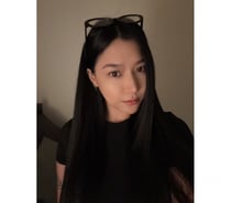 Hi Guys I'm nadia Thai girl Real pic