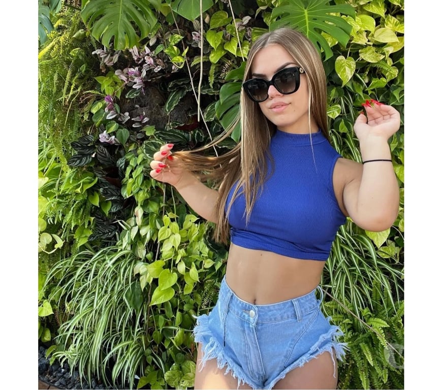 Escorts Greater Manchester Bolton - Photos for JADE🔥🇧🇷DWARF💦