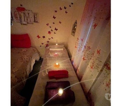 Massage Liverpool Liverpool - Photos for The pre massage feeling