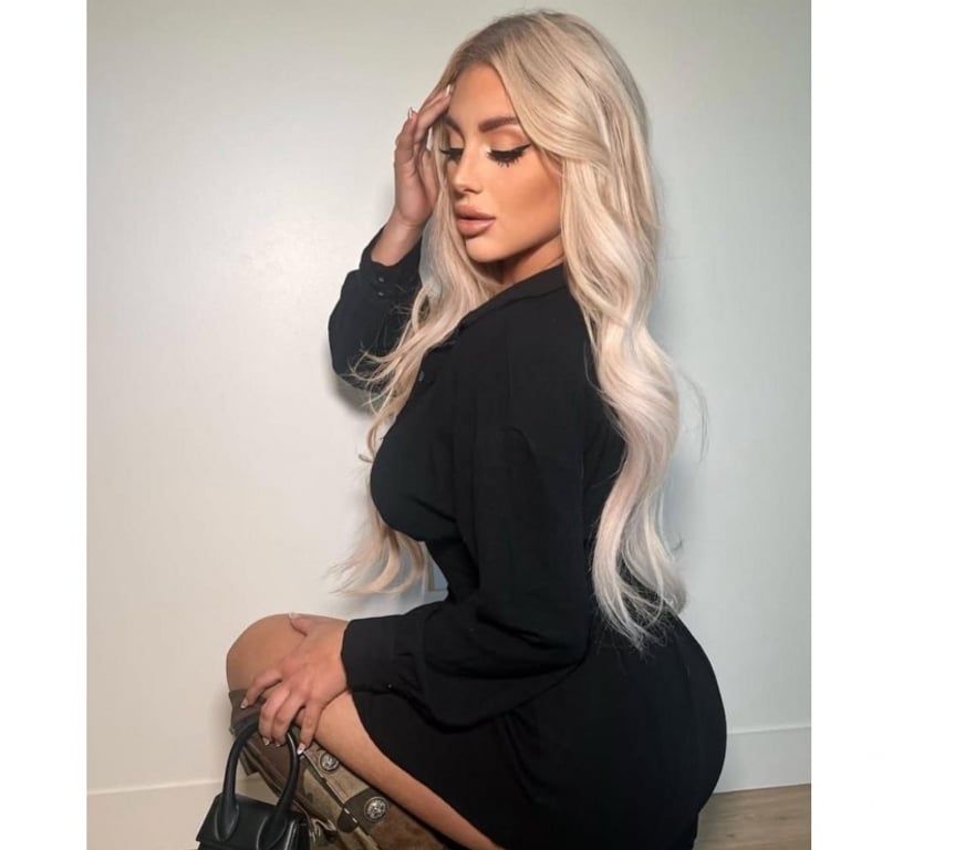 Escorts South East London New Cross Station - South East London - Photos for MARISOL🥰NEW LATINA🔥1h100❤️