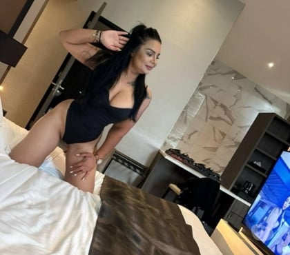 Escorts All Saints East London - Photos for Hi am Carina am New here