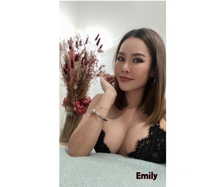 Escorts Burnham-on-Sea Somerset - Photos for 💋Hot Sexy Thai Emily 💯 real picture 07930308122