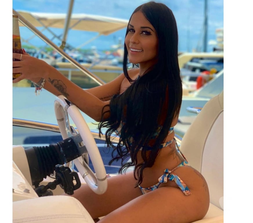 Escorts North West London Harrow - Photos for Sofia Hot Brazilian💋BEST GFE🔥PARTY GIRL🥰