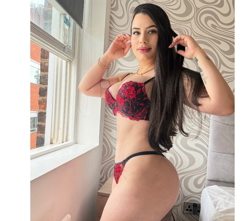 Escorts South Yorkshire Sheffield - Photos for MANUELLA BRAZILIAN HOT🩷🇧🇷🔥