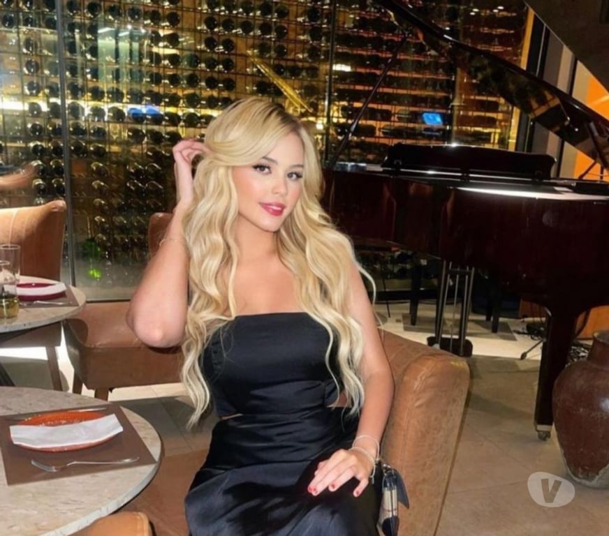 Escorts South East London New Cross - South East London - Photos for BELLA🌸H.O.T BLONDE🔥🌸1h00🔥