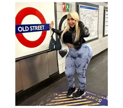 Transsexual Hammersmith West London - Photos for HOT TS Surya Star Brasil! NAUGHTY BRAZILIAN!! BEST SERVICE!
