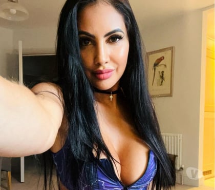 Escorts Leigh-on-Sea Southend-on-Sea - Photos for Eduarda_brunette 100% real