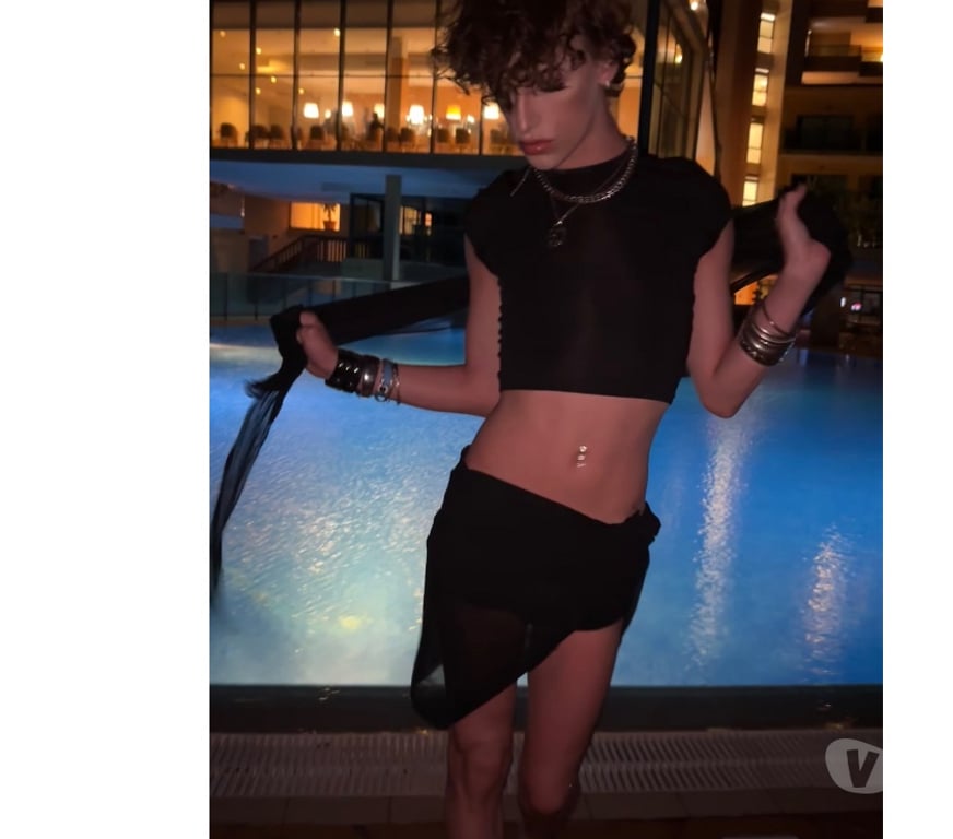 Gay massage South West London Heathrow Terminal 4 Station - South West London - Photos for Angel Femboy twink