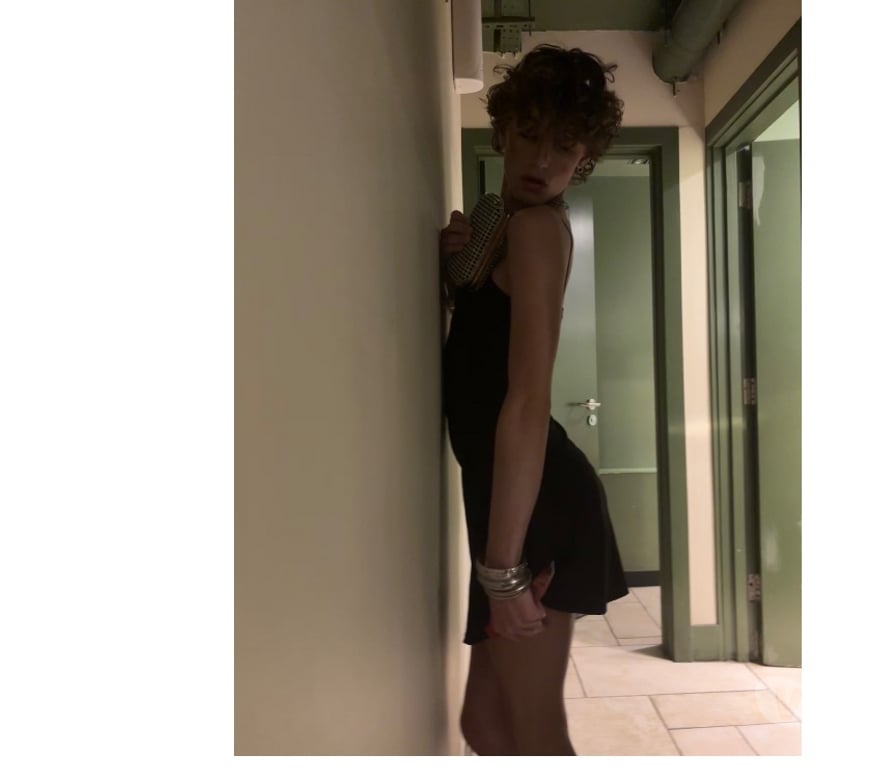 Gay massage South West London Heathrow Terminal 4 Station - South West London - Photos for Angel Femboy twink