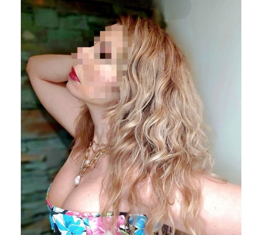 Escorts South East London Greenwich - South East London - Photos for MATILDA🥰H.O.T MATURE🔥💦1h100