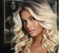 Sofia Blond Sexy In Swindon