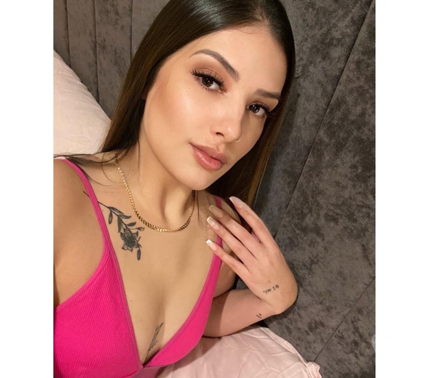 Escorts South Yorkshire Sheffield - Photos for CAMILA 💖 GIRL LATINA ✨ 100% REAL 💯