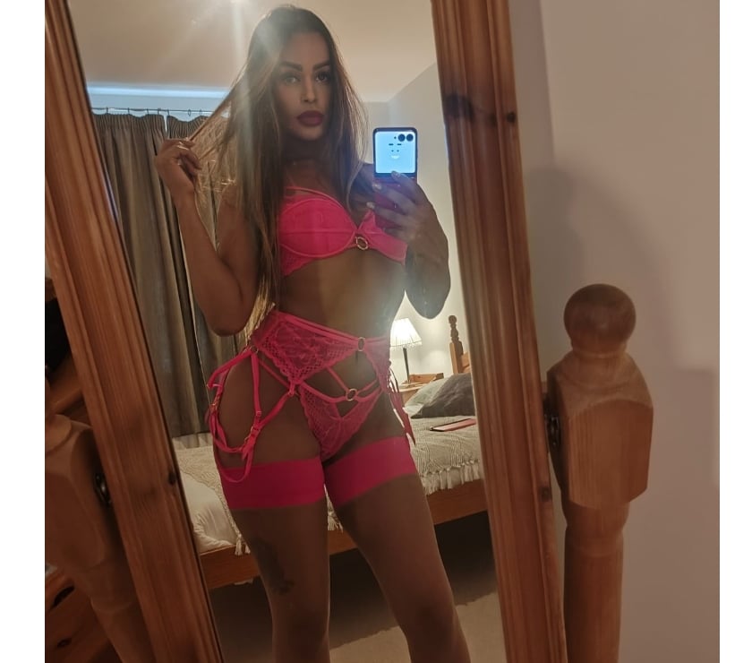 Escorts South West London Kingston upon Thames - Photos for ❤️💥Sweet Latina💥❤️