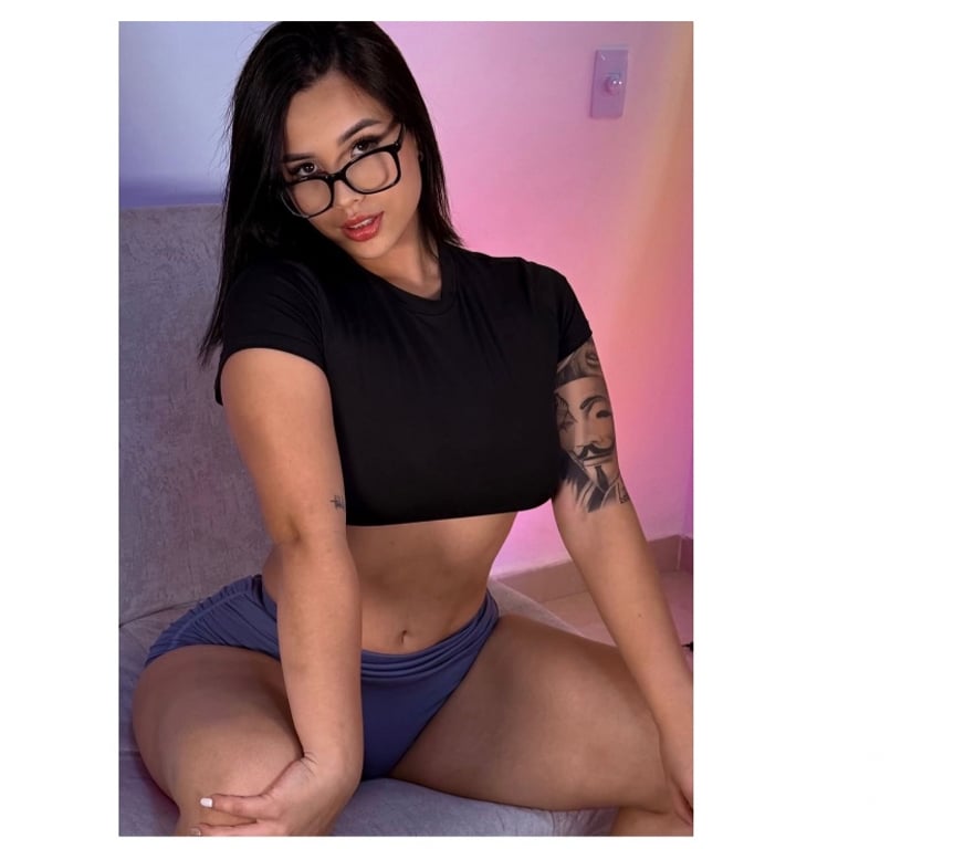 Escorts Cardiff Cathays - Cardiff - Photos for 🍓Sexy and hot🌶️brazilian Maya🥳