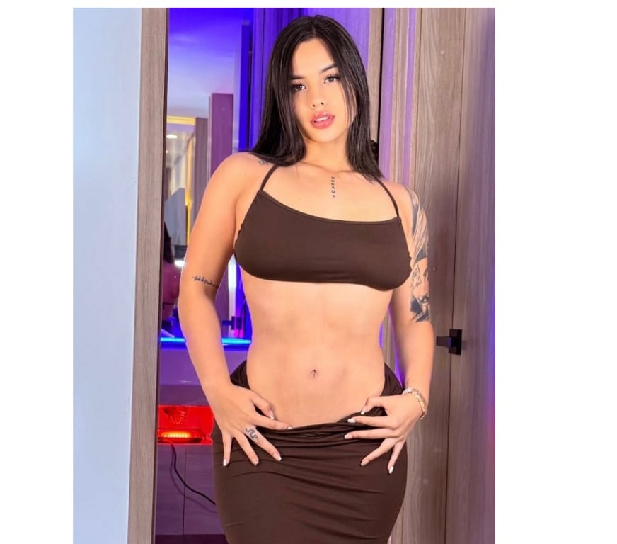 Escorts Cardiff Cathays - Cardiff - Photos for 🍓Sexy and hot🌶️brazilian Maya🥳