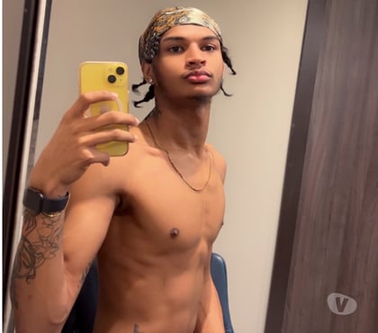 Gay escorts Birmingham New Street Birmingham - Photos for Caribbean flavour