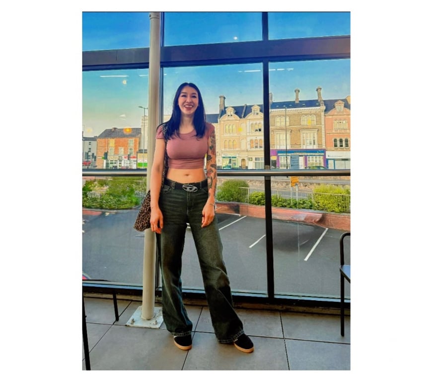 Escorts Staffordshire East Staffordshire - Photos for Coolki hot Thai girl 💯%real pics 🔥