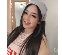 Hi Guys it's me Abigail Thai best service Real pic