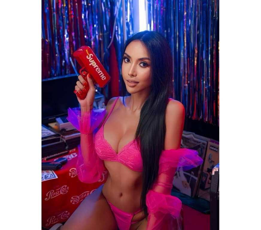 Escorts West Midlands Birmingham - Photos for 😚 It's me gigi Thai super sexy, par-ty 👧