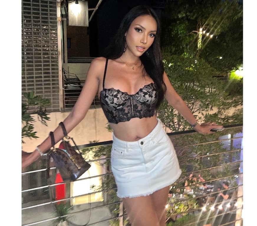Trans Escorts West Midlands Birmingham - Photos for 😚 It's me gigi Thai sexy, Par_ty animal