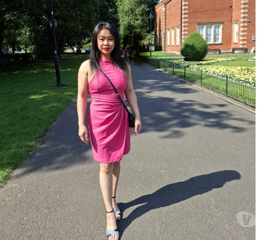 Escorts Merseyside Wirral - Photos for NEW THAI Barbie in Heswall CH60