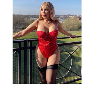 Escorts Aston (Stafford) Stafford - Photos for Génesis 💯REAL VERY HOY 💋BEST OWO 💋KISS 💋