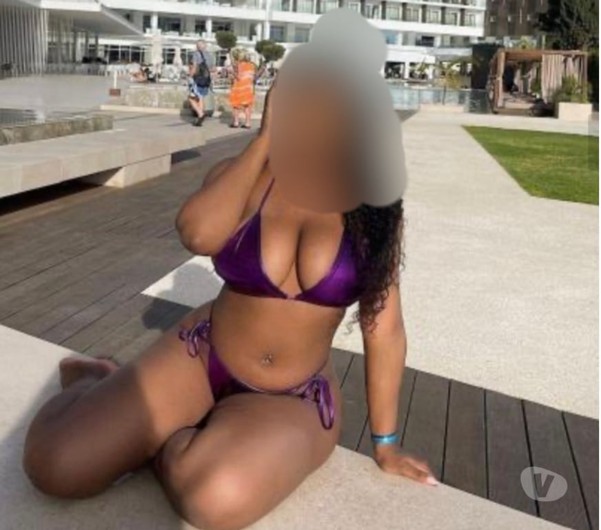 Escorts South Yorkshire Sheffield - Photos for Exotic Caribbean 💦