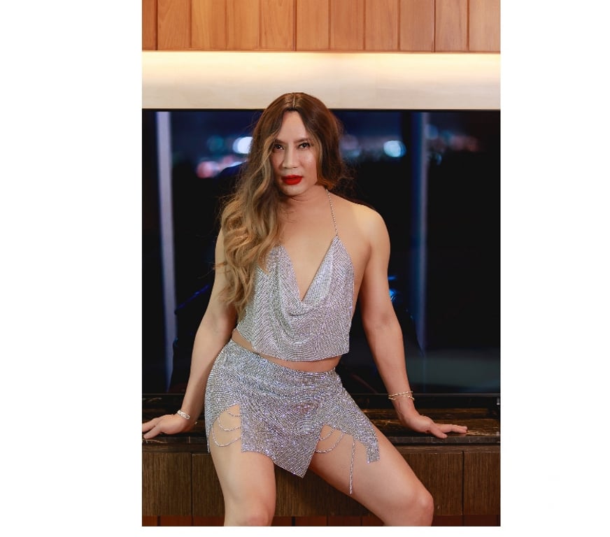 Trans Escorts South Yorkshire Sheffield - Photos for Bally - New Lady Boy in town from Thailand