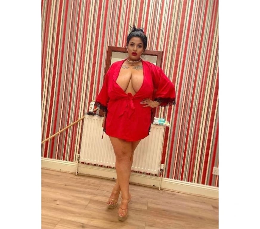 Escorts Brent Wembley - Brent - Photos for 😈 EMA PARTY GIrl sloppy BJ , ,Strapon 🍆⛓️mistress