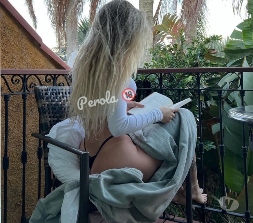 Escorts Kent Medway - Kent - Photos for MY NAME IS PEROLA🌺NEW IN CHALTHAM