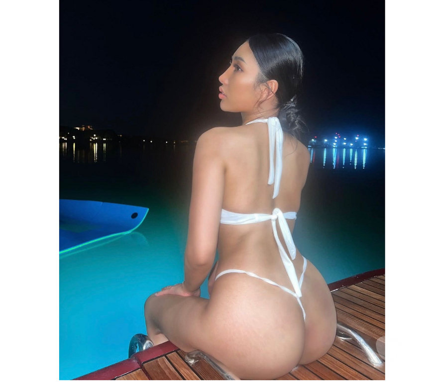 Escorts County Durham Ushaw Moor - County Durham - Photos for 💫SUNNY THAI MASSAGE 💯💗