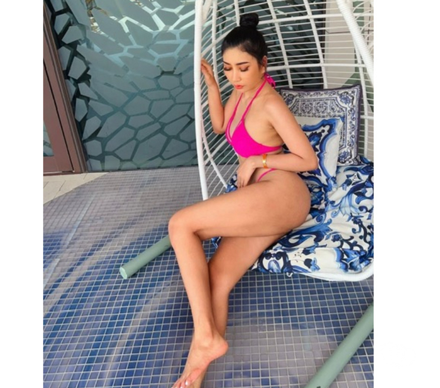 Escorts County Durham Ushaw Moor - County Durham - Photos for 💫SUNNY THAI MASSAGE 💯💗