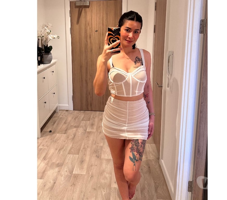 Escorts Derbyshire Derby - Photos for Thai Chilli - Hot Girl🌶️ Real 📸