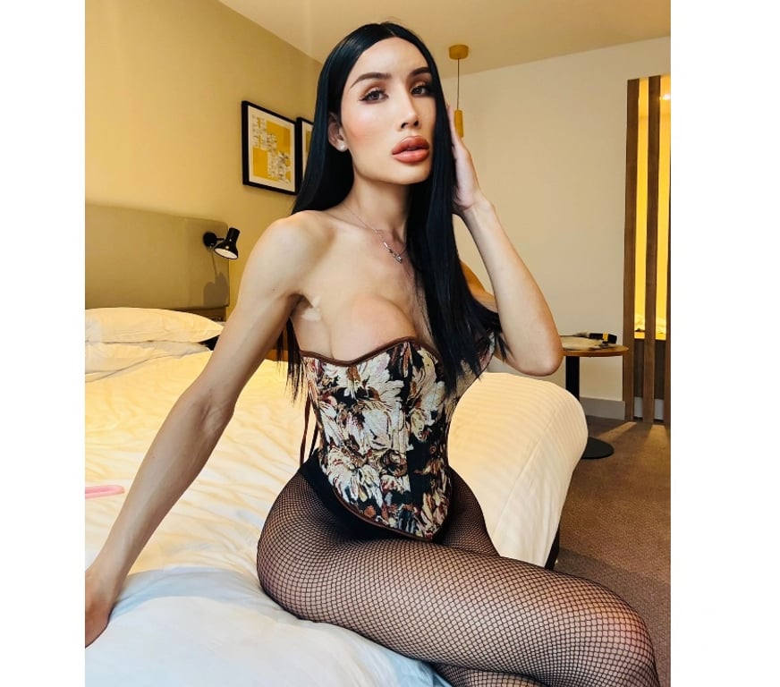 Trans Escorts Greater Manchester Bolton - Photos for THAI SPICY RITA LADYBOY ☎️ 07534383897