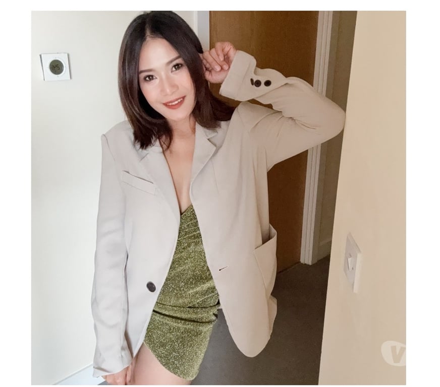 Escorts Dorset Bournemouth, Christchurch and Poole - Photos for Sexy Bella from 🇹🇭 here until Sunday! Come play 😘